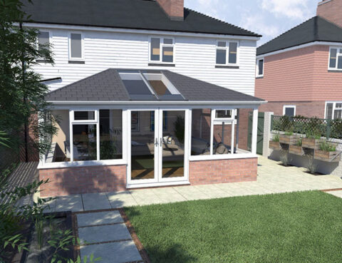 Conservatories Oldham, Rochdale Conservatories, Saddleworth